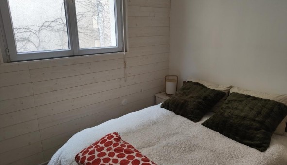 Logement tudiant Colocation à Challuy (58000)