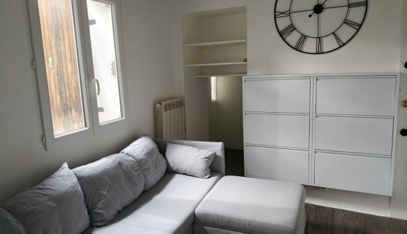 Logement tudiant Colocation à Chambly (60230)