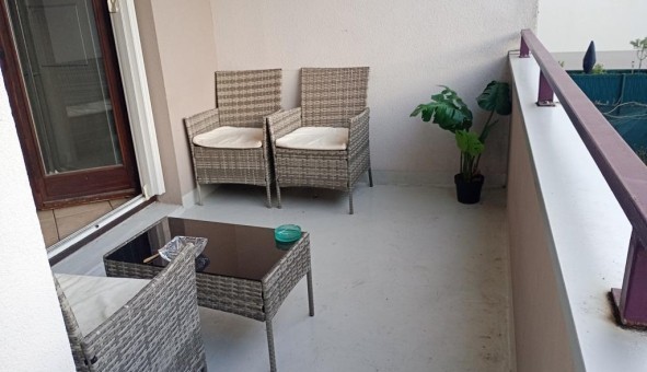 Logement tudiant Location Colocation Vide Champagnier (38800)