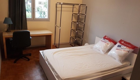 Logement tudiant Colocation à Champigny sur Marne (94500)