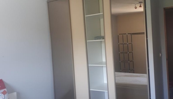 Logement tudiant Colocation à Champigny sur Marne (94500)