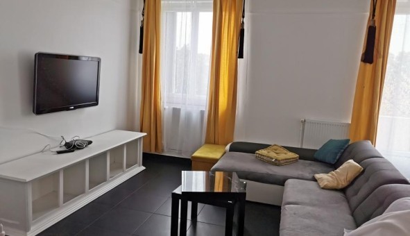 Logement tudiant Colocation à Champigny sur Marne (94500)