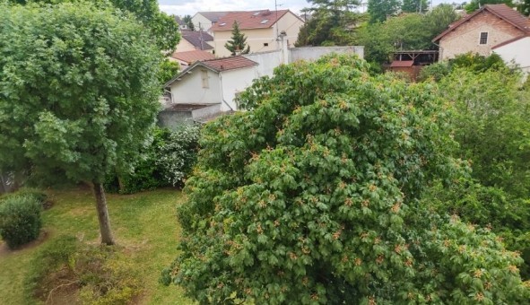 Logement tudiant Location Colocation Vide Champigny sur Marne (94500)