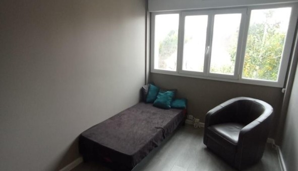 Logement tudiant Colocation à Champigny sur Marne (94500)