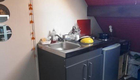 Logement tudiant Colocation à Champigny sur Marne (94500)