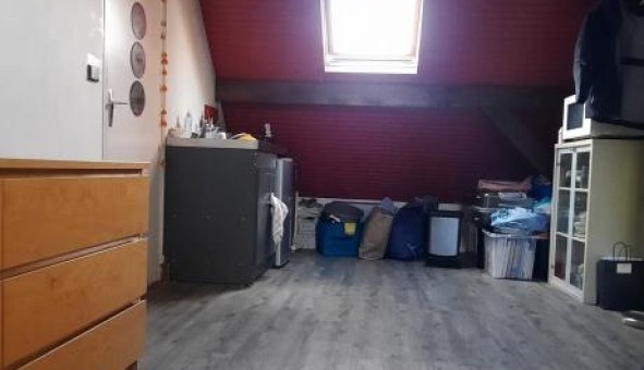 Logement tudiant Colocation à Champigny sur Marne (94500)