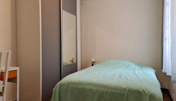 Logement tudiant Colocation à Champs sur Marne (77420)