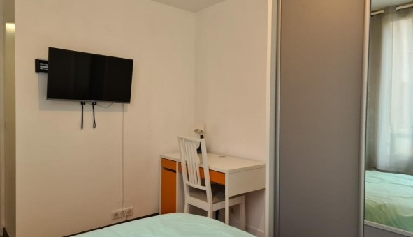 Logement tudiant Colocation à Champs sur Marne (77420)