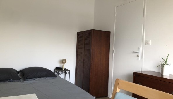 Logement tudiant Colocation à Champs sur Marne (77420)