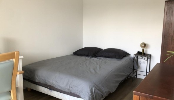 Logement tudiant Colocation à Champs sur Marne (77420)