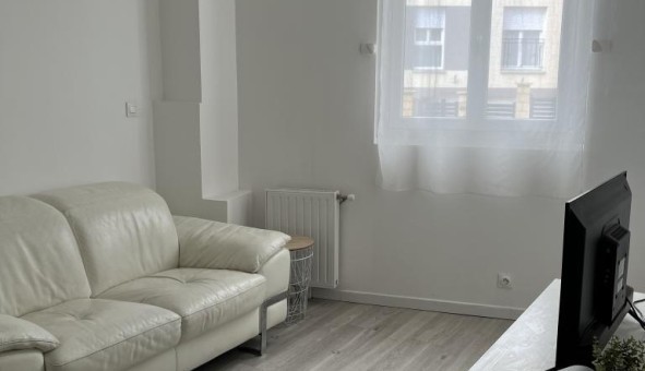 Logement tudiant Colocation à Champs sur Marne (77420)