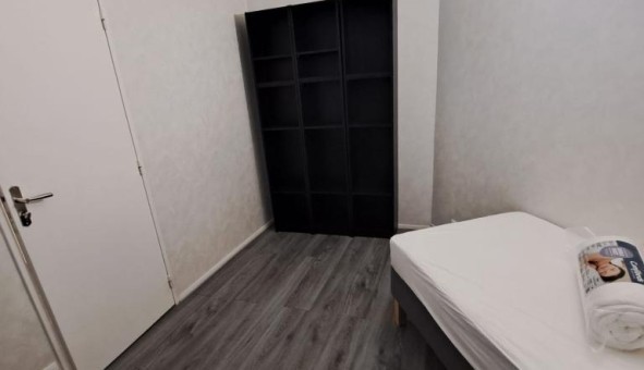 Logement tudiant Colocation à Champs sur Marne (77420)