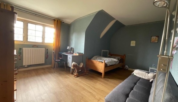 Logement tudiant Colocation à Chandai (61300)