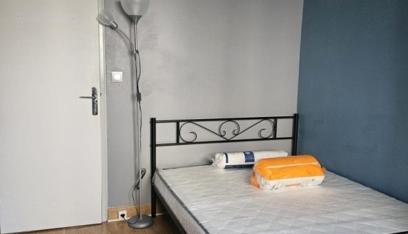 Logement tudiant Location Colocation Vide Chapet (78130)