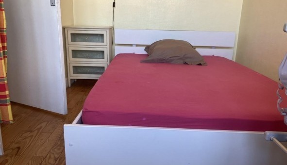 Logement tudiant Colocation à Charenton le Pont (94220)