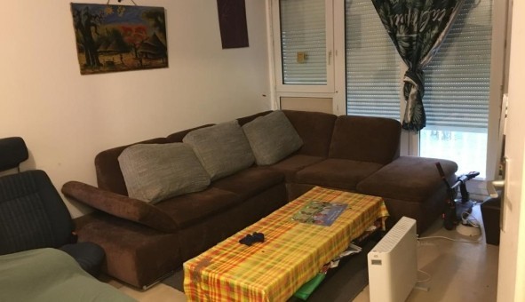 Logement tudiant Colocation à Chtenay Malabry (92290)