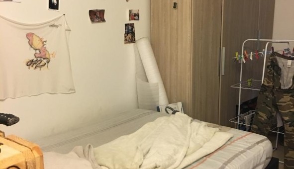 Logement tudiant Colocation à Chtenay Malabry (92290)