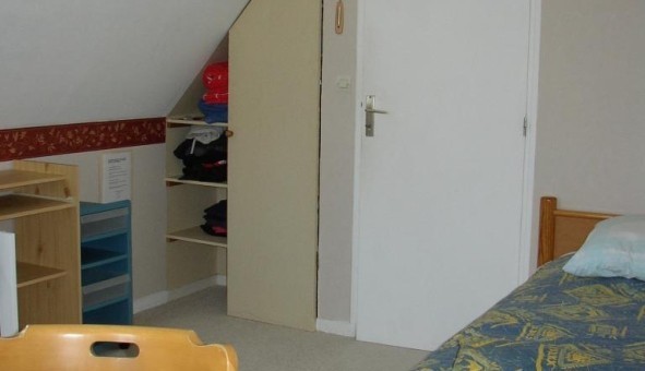 Logement tudiant Colocation à Chavenay (78450)