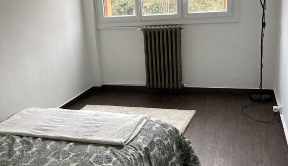 Logement tudiant Colocation à Chaville (92370)