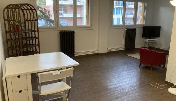 Logement tudiant Colocation à Chaville (92370)