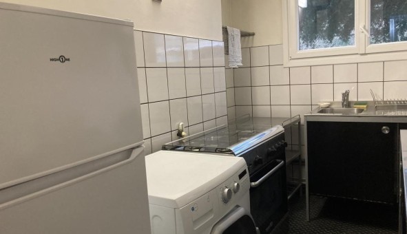 Logement tudiant Colocation à Chaville (92370)