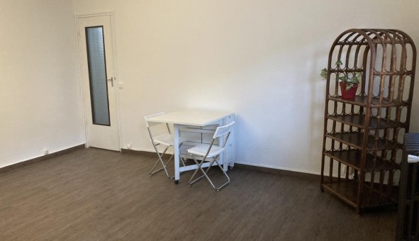 Logement tudiant Colocation à Chaville (92370)