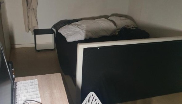 Logement tudiant Colocation à Chelles (77500)