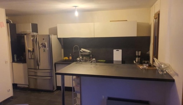 Logement tudiant Colocation à Chelles (77500)