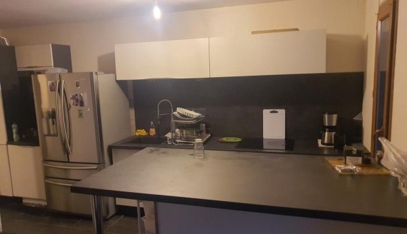 Logement tudiant Colocation à Chelles (77500)