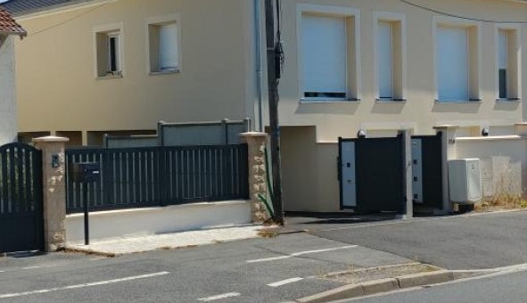 Logement tudiant Colocation à Chelles (77500)