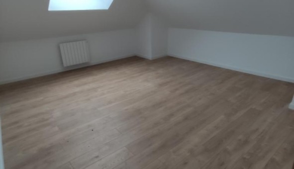 Logement tudiant Colocation à Chelles (77500)