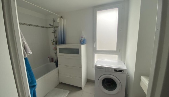 Logement tudiant Colocation à Chennevires ls Louvres (95380)