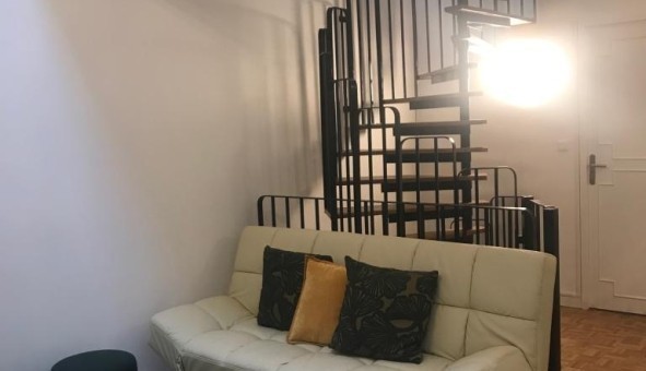 Logement tudiant Colocation à Chennevires ls Louvres (95380)