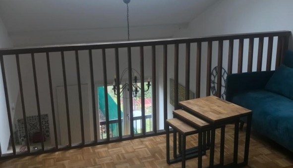 Logement tudiant Colocation à Chennevires ls Louvres (95380)