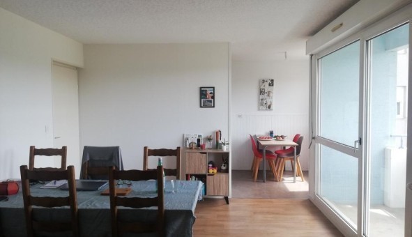 Logement tudiant Colocation à Chevigny Saint Sauveur (21800)