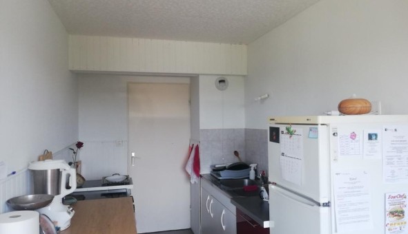 Logement tudiant Colocation à Chevigny Saint Sauveur (21800)