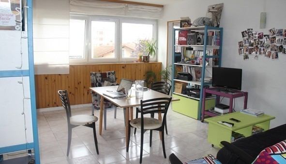 Logement tudiant Location Colocation Vide Chevilly Larue (94550)