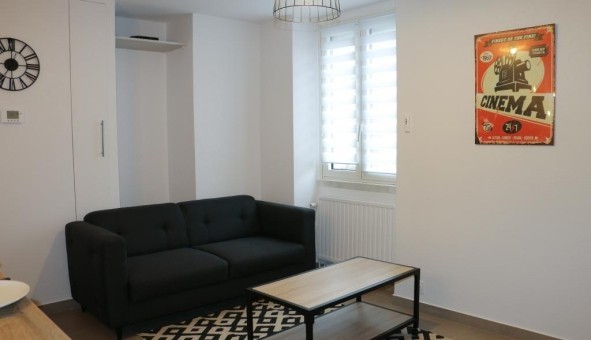 Logement tudiant Colocation à Chevry Cossigny (77173)