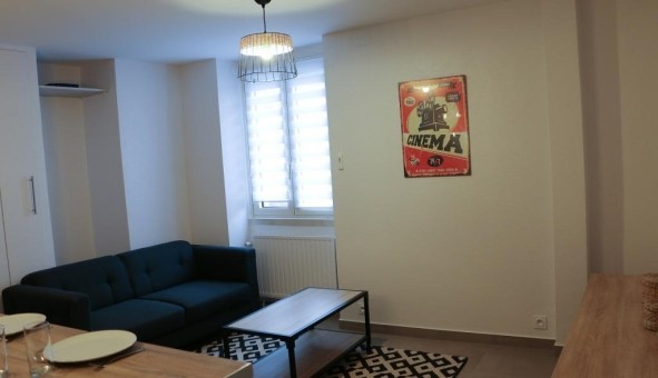 Logement tudiant Colocation à Chevry Cossigny (77173)