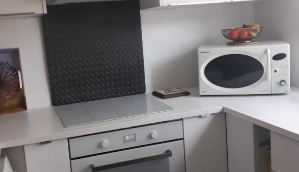 Logement tudiant Colocation à Chilly Mazarin (91380)