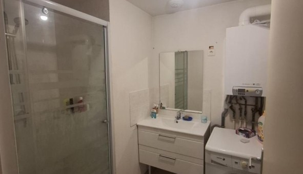 Logement tudiant Colocation à Cholet (49280)