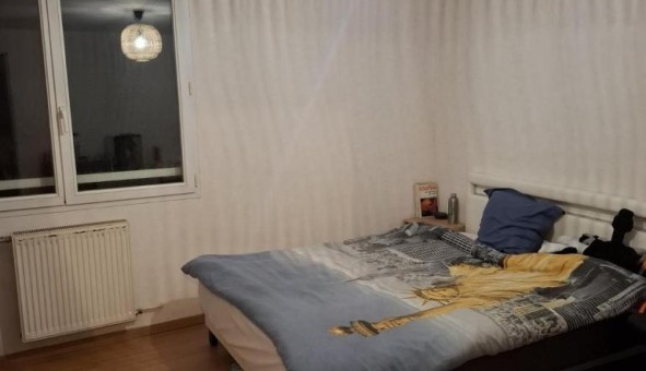 Logement tudiant Colocation à Cholet (49280)