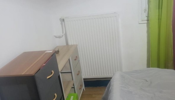 Logement tudiant Colocation à Ciboure (64500)