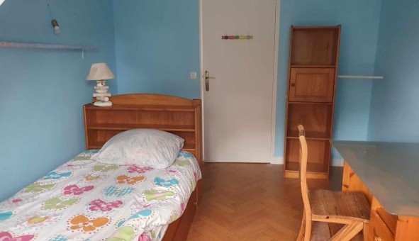 Logement tudiant Location Colocation Vide Clairefontaine en Yvelines (78120)