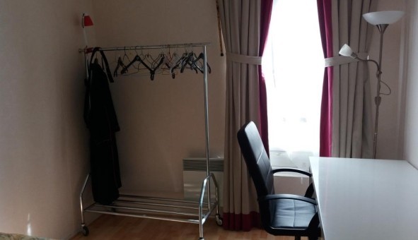 Logement tudiant Location Colocation Vide Clamart (92140)