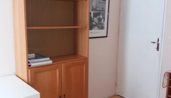 Logement tudiant Colocation à Clamart (92140)