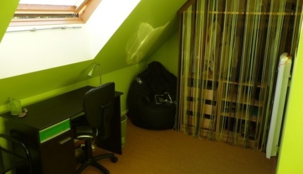 Logement tudiant Colocation à Clamart (92140)