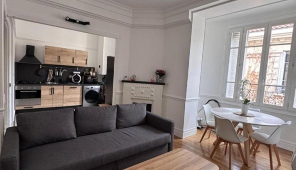 Logement tudiant Colocation à Clermont Ferrand (63000)