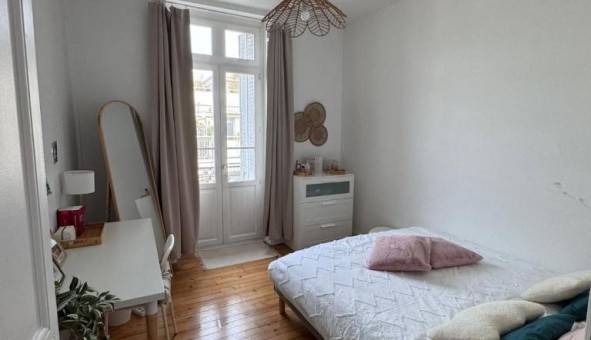 Logement tudiant Colocation à Clermont Ferrand (63000)