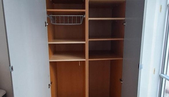 Logement tudiant Colocation à Clichy (92110)